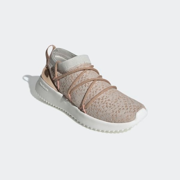 adidas Shoes - *SOLD*Adidas Ultimamotion Running Walkin Rose Gold